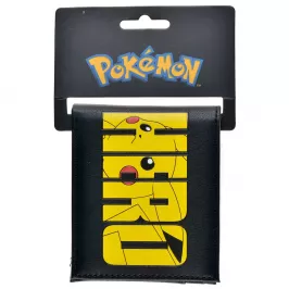 Кошелёк Difuzed: Pokemon Olympics Bifold Wallet картинка 375020 - МосИгра